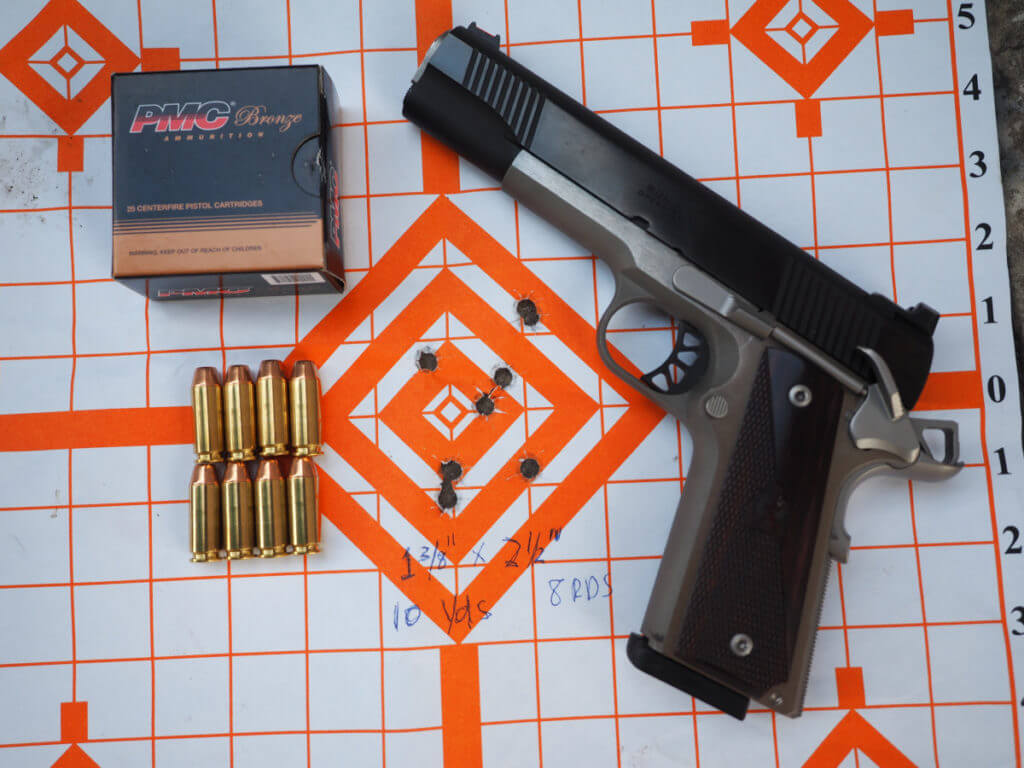 Springfield Armory 10mm Ronin Operator 1911 - Full Review (VIDEO)