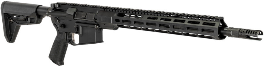 ZEV Technologies Showcasing Their Core Duty Rifle