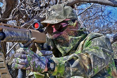 Field Tested: Trijicon’s MRO HD 1X25 Red Dot Sight