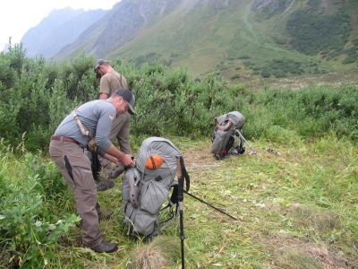 Frontier Gear of Alaska Pack Review