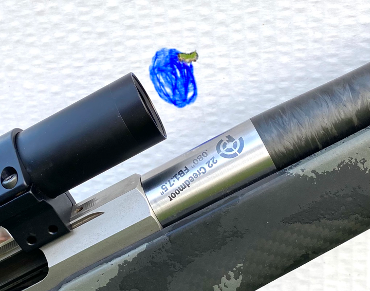 Easily Install Your Own Barrels in Custom Calibers with Preferred Barrel Blank’s Pre-Fit Barrel