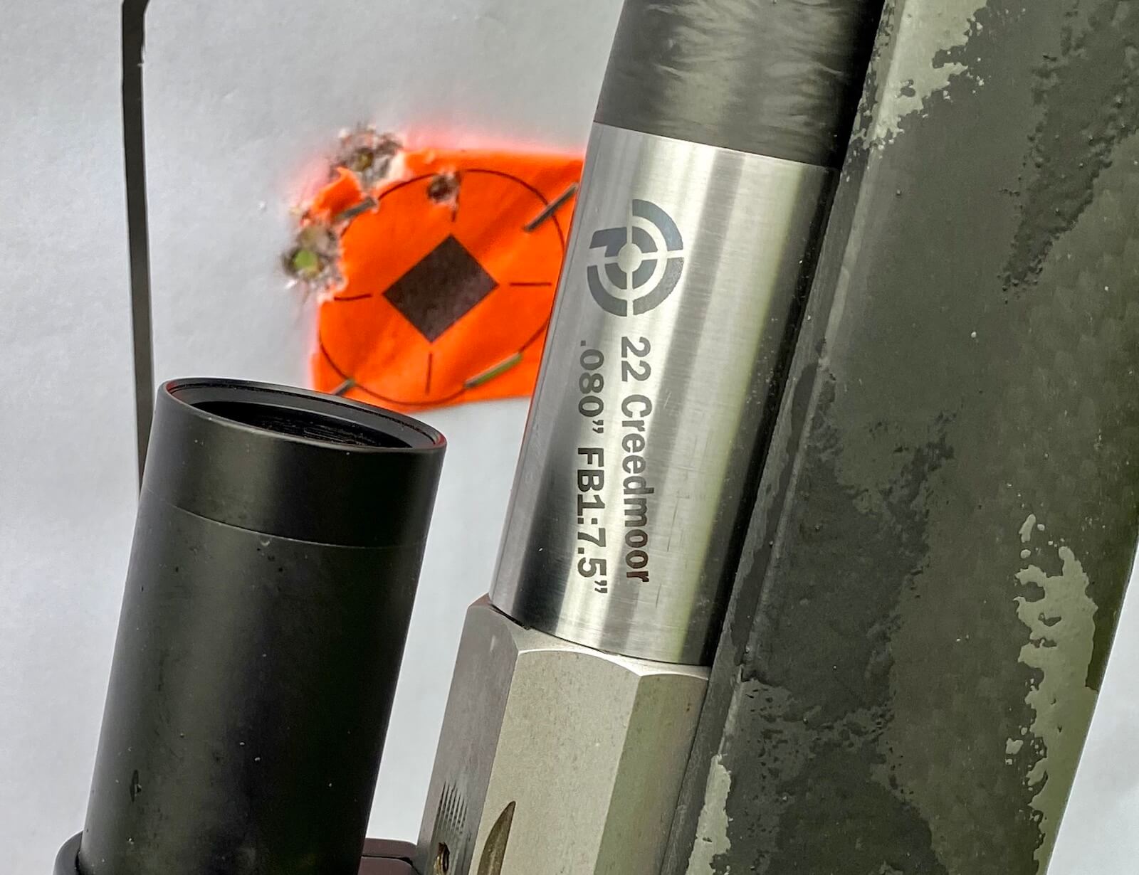 Easily Install Your Own Barrels in Custom Calibers with Preferred Barrel Blank’s Pre-Fit Barrel