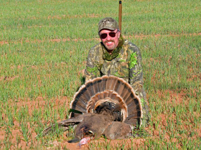 Max Bang for Your Turkey-Hunting Buck: EAA’s Girsan MC312 Gobbler Shotgun