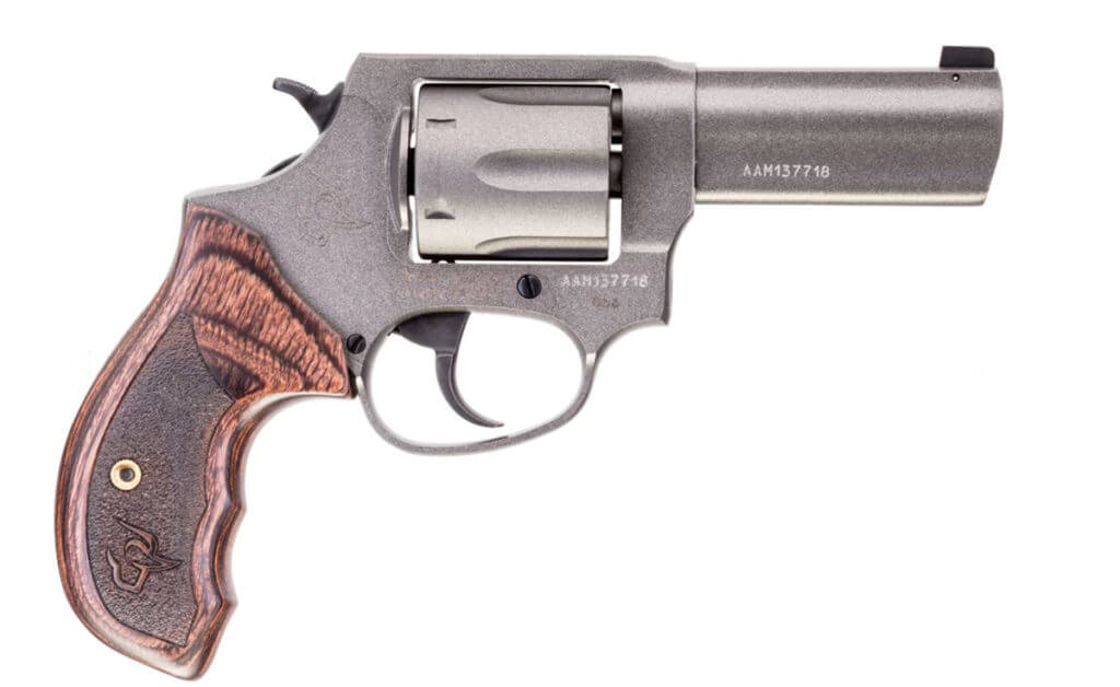 The Everyman’s Revolver: The Taurus 856 Defender Is a Classic Design at a Great Price (Full Review)