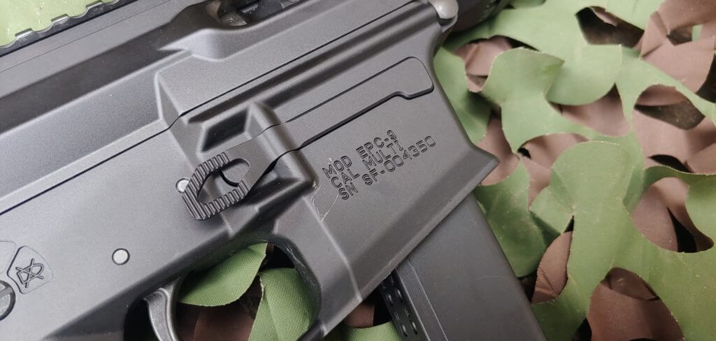 Aero Precision EPC: The People's PCC