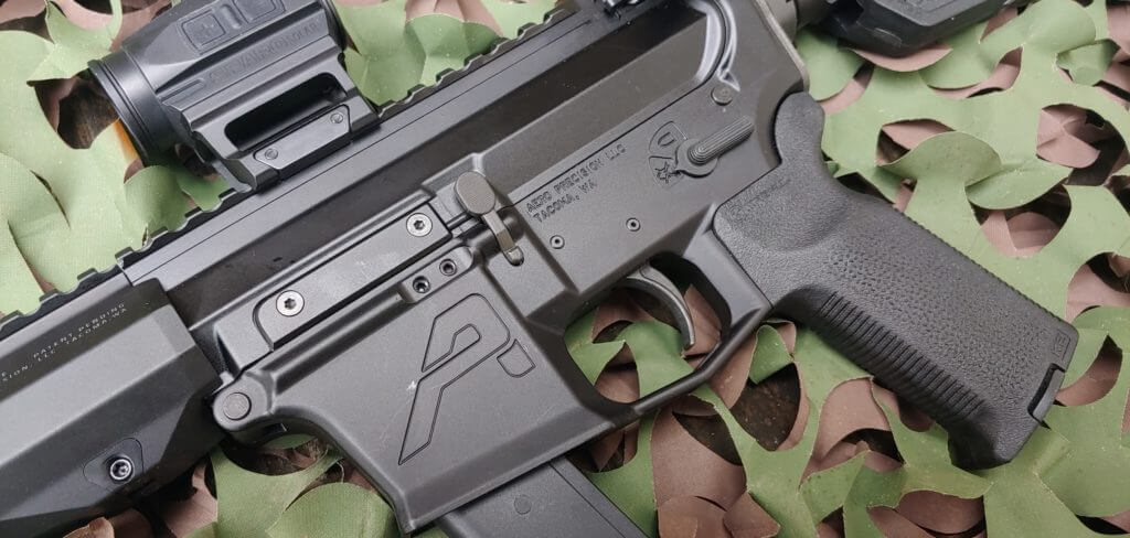 Aero Precision EPC: The People's PCC