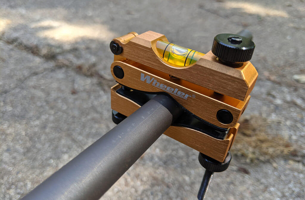 How to Mount a Scope (the Right Way)