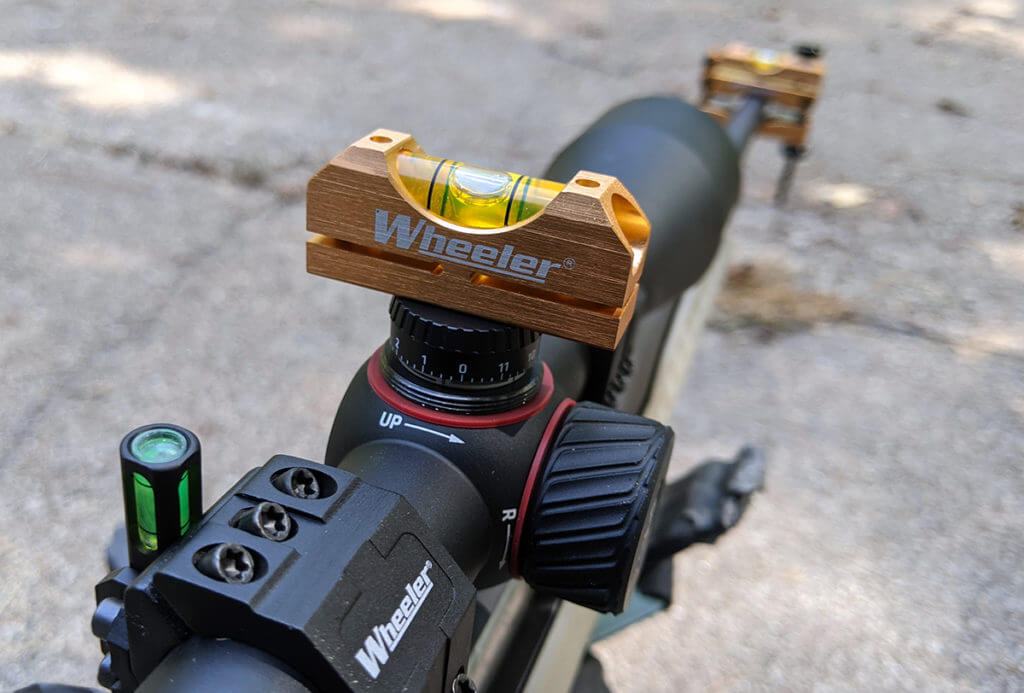 How to Mount a Scope (the Right Way)