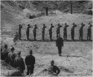 The Biscari Massacre: The Winners Write the History