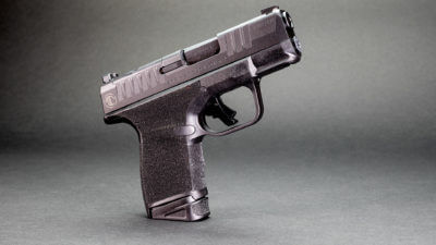 LTT Hellcat: The Ultimate Micro-Compact 9mm?