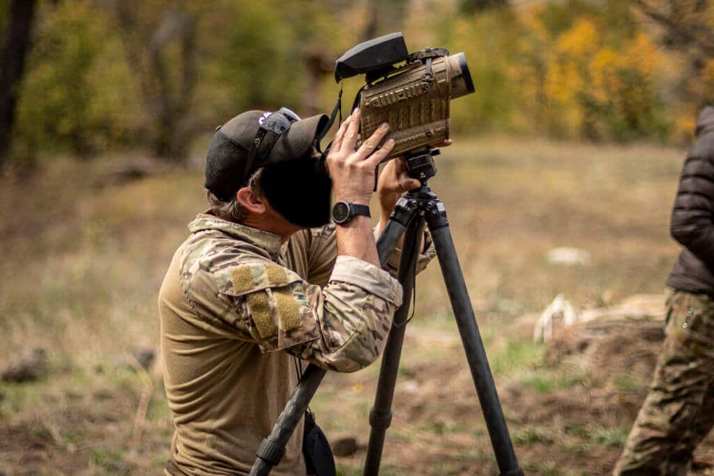 29 Facts About the NASTI Plus the Gear Fielded