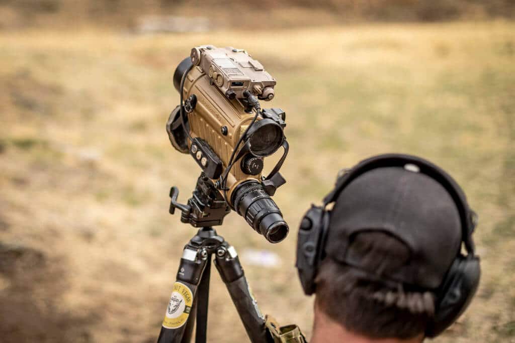 29 Facts About the NASTI Plus the Gear Fielded