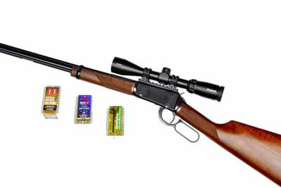 Henry’s Magnum Express Delivers Maximum Rimfire Punch for Hunters