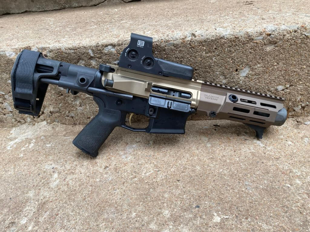 Maxim Defense 7.62x39