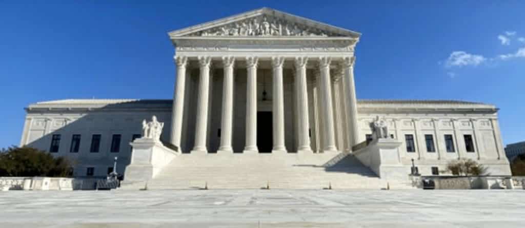 Early Analysis Suggests SCOTUS Striking Down New York's Restrictive Carry Law