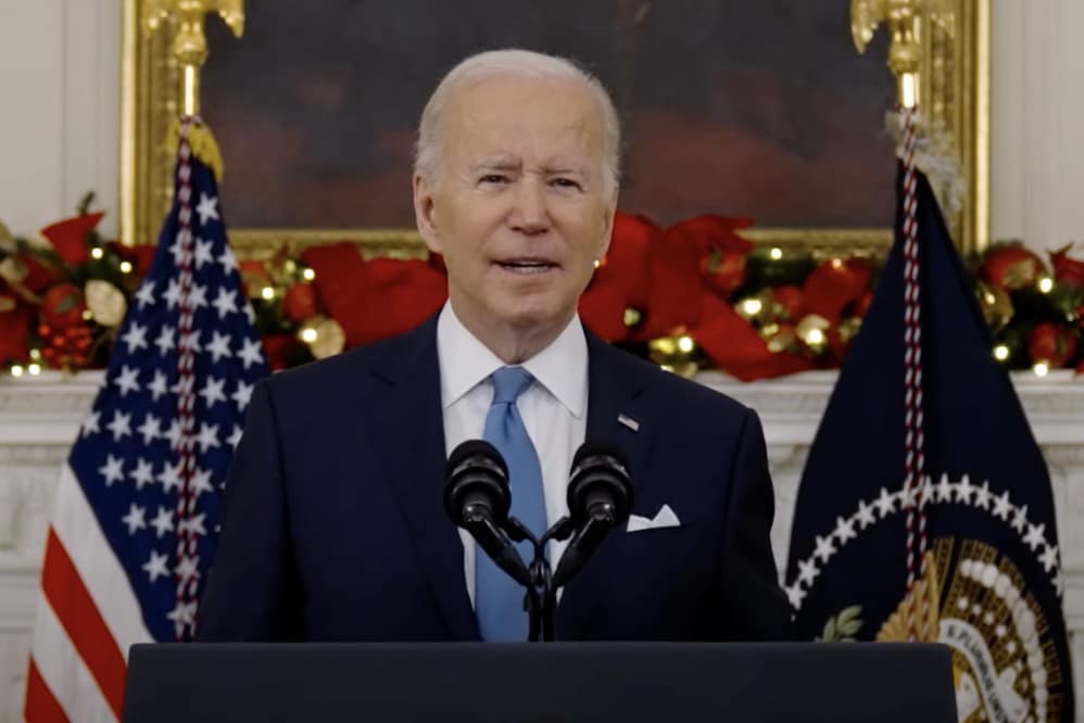 President Biden's Budget Request Targets Firearm Industry