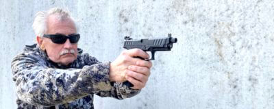 Stoeger's "NextGen" Combat 9MM is a Winner