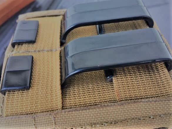 Esstac Shooter’s Belt & KYWI Pouches: Minimal Design, Maximum Performance