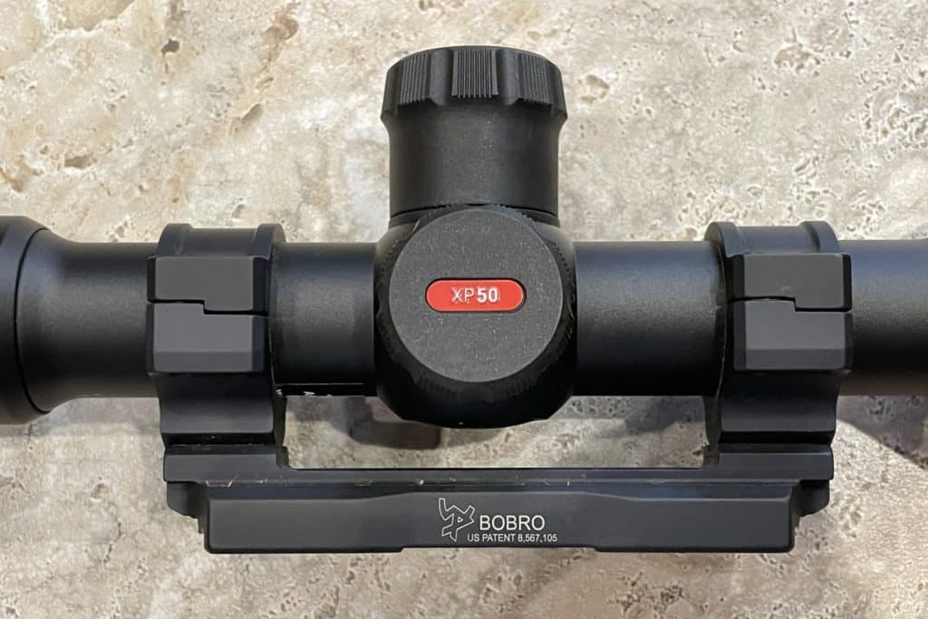 Can QD Mounts Maintain Zero? Meet Bobro Engineering