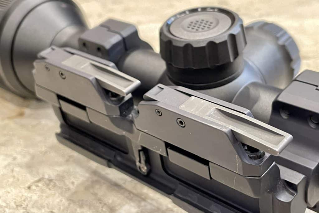 Can QD Mounts Maintain Zero? Meet Bobro Engineering