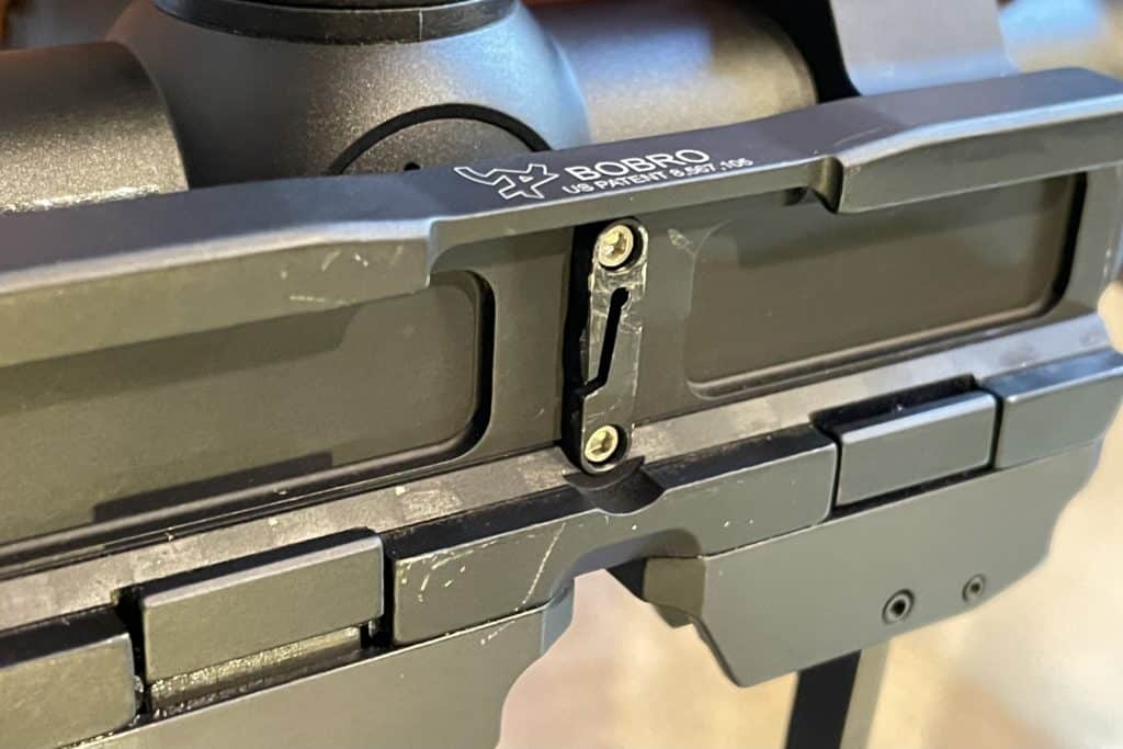 Can QD Mounts Maintain Zero? Meet Bobro Engineering