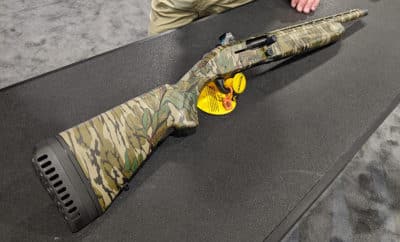 The Ultimate Turkey Gun? Mossberg Unveils the New Optics-Ready 940 Pro Turkey – SHOT Show 2022