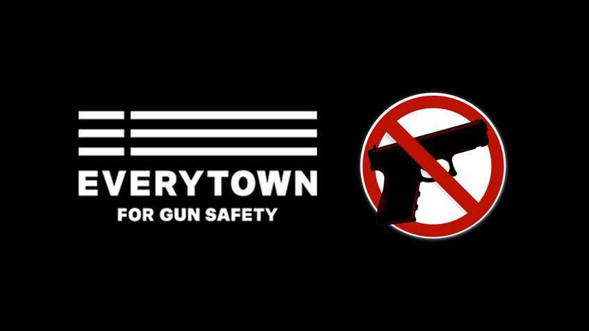 Everytown for Gun Safety.