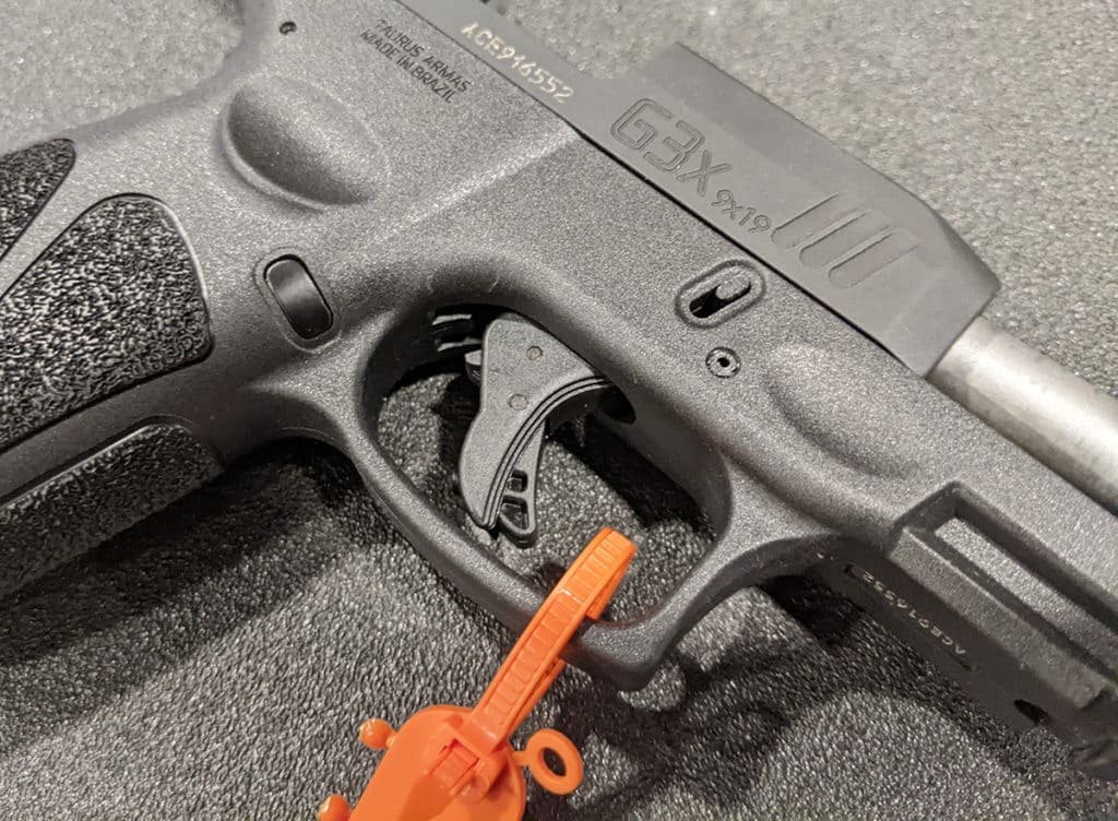 Taurus Unveils New Hybrid G3X and Tricked Out 'Steel Challenge Ready' TX 22 – SHOT Show 2022