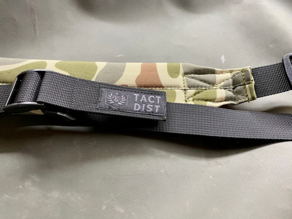 Best Slings of SHOT: Arbor Arms & Tactical Distributors -- SHOT Show 2022