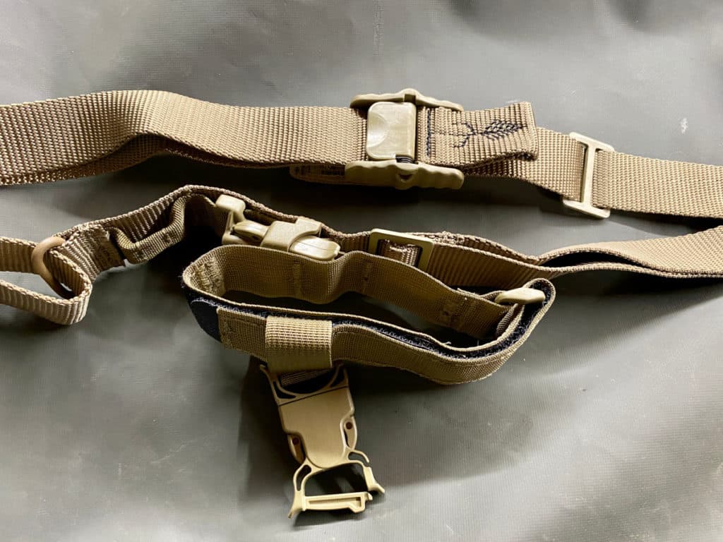 Best Slings of SHOT: Arbor Arms & Tactical Distributors -- SHOT Show 2022