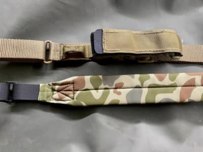 Best Slings of SHOT: Arbor Arms & Tactical Distributors -- SHOT Show 2022