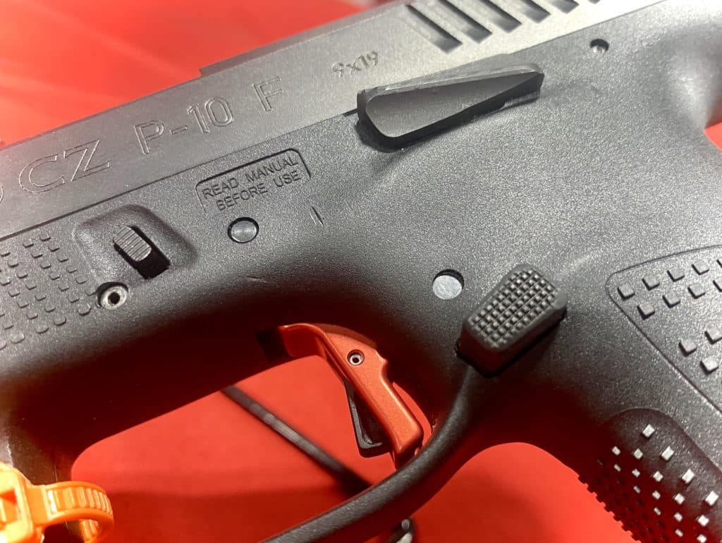 Apex Tactical: Much More Than Just Triggers -- SHOT Show 2022