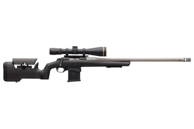 Browning X-Bolt Target Max