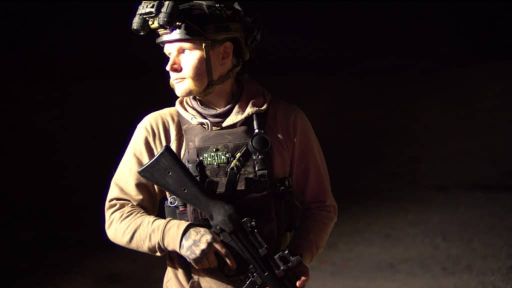 Noctum Outdoors: Vegas Nighttime Adventures -- SHOT Show 2022