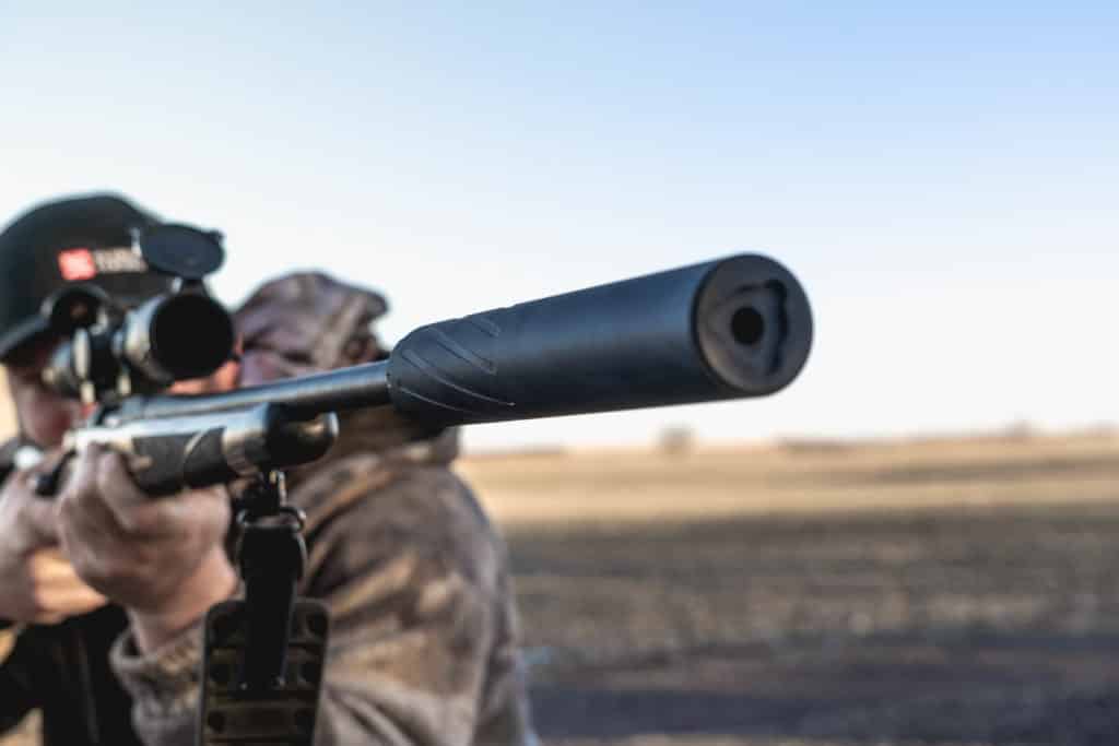 You Don't Need a License to Own a Suppressor: 0 Taxes, Constructive Possession, & Made In Your State Suppressors