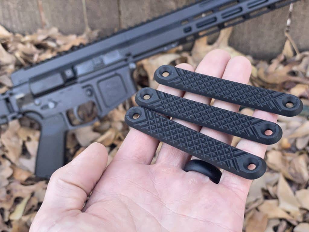 9 Folding Side Charger - Foxtrot Mike FM-15: Full Review