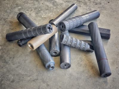 How to Choose a Suppressor - Things To Consider Before You Pull the Trigger