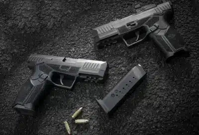 FN Herstal and FN America Announcer HiPer and 509 Midsize Tactical Pistol