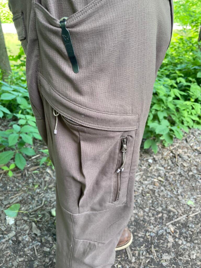 Five Reasons to Buy The I’m-Not-Wearing-Any-Pants Pants from Kryptek 