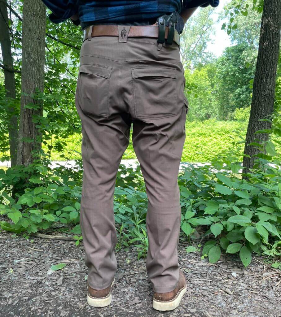 Five Reasons to Buy The I’m-Not-Wearing-Any-Pants Pants from Kryptek 