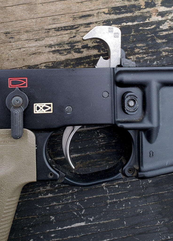 Budget AR-15 Triggers From Schmid Tool