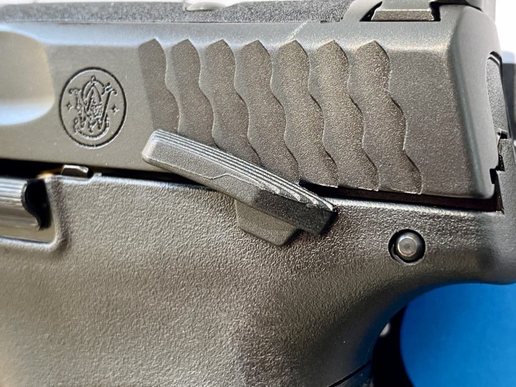 A Leadoff Home Run: Smith & Wesson Adds the 10MM AUTO to its M&P Pistol Line 