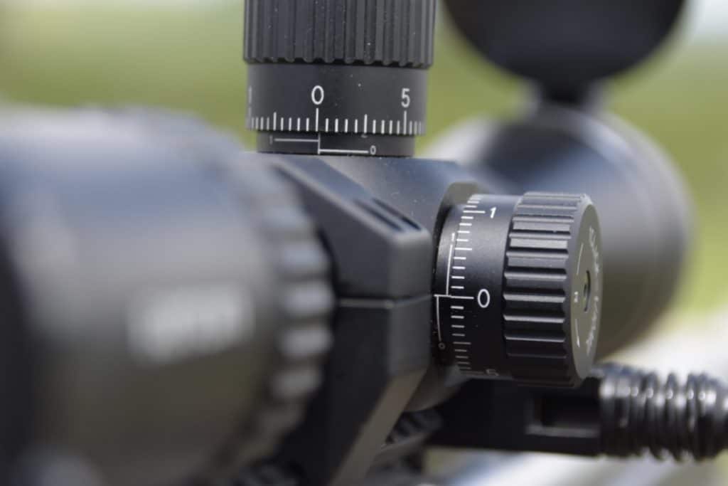 Buyer Beware! Budget Riflescope Riton X3 Conquer 6-24x50 Receives a Don't Buy Review