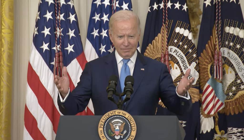 NRA-ILA: Biden Taps Operation Chokepoint Veteran to Again Lead FDIC