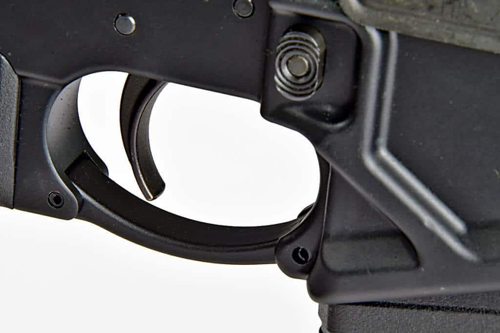 Ruger’s New SFAR: A Big Surprise In A Small Package