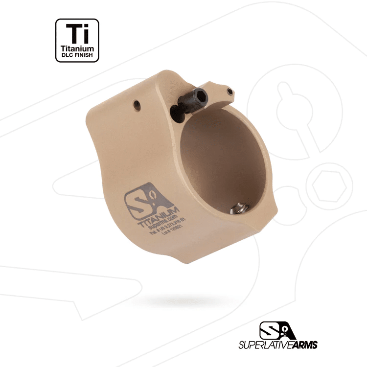 Are adjustable Gas Blocks Required? How To Adjust a Gas Block & Gas Block Recommendations