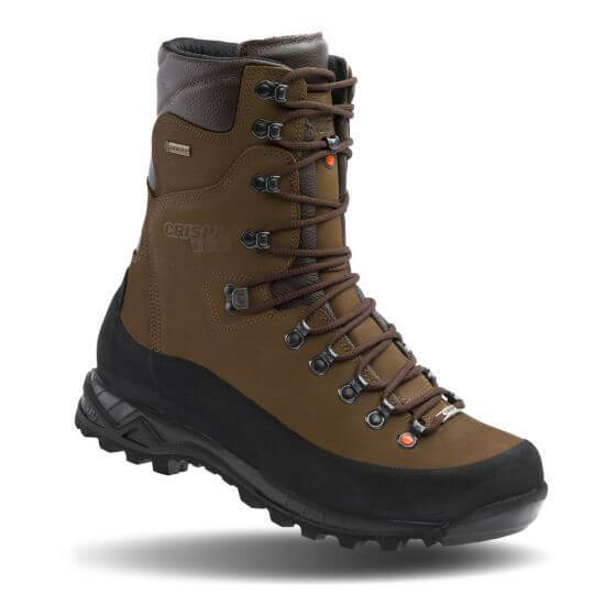 Crispi Guide GTX Review