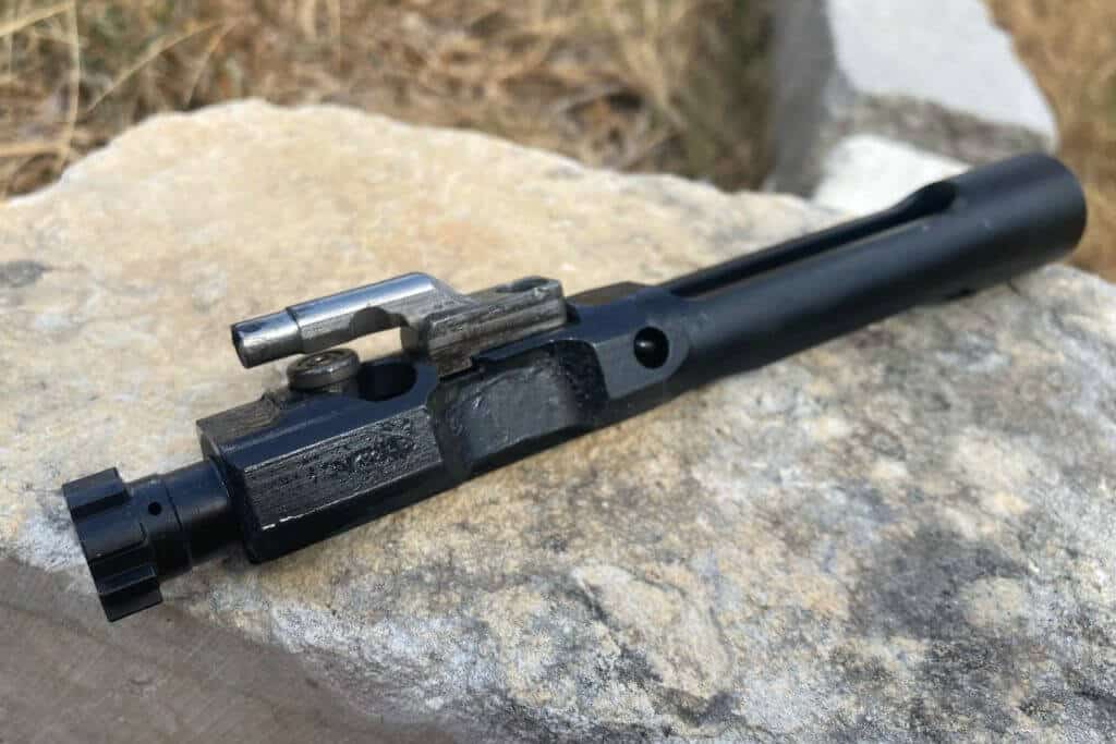 POF Revolution Di: A lightweight 308 - Full Review