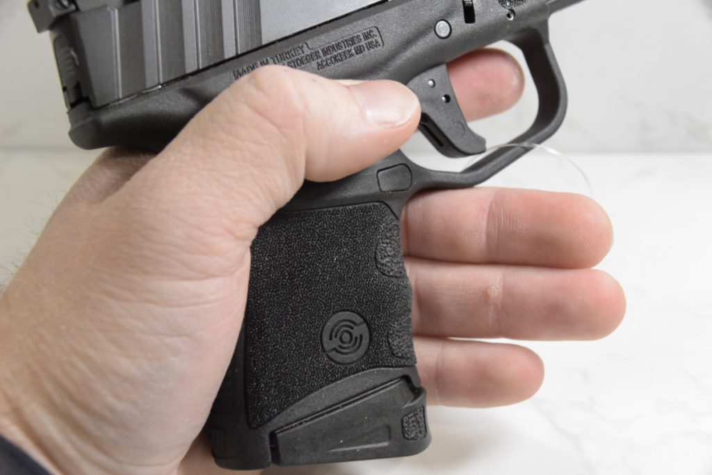 New Affordable Pistol From Stoeger: STR-9MC -- SHOT Show 2023