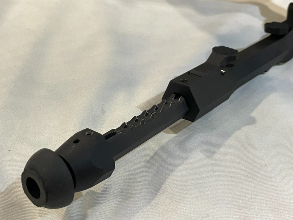 ODIN Works Supports Your Rifle With New Products -- SHOT Show 2023